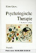 Psychologische Therapie