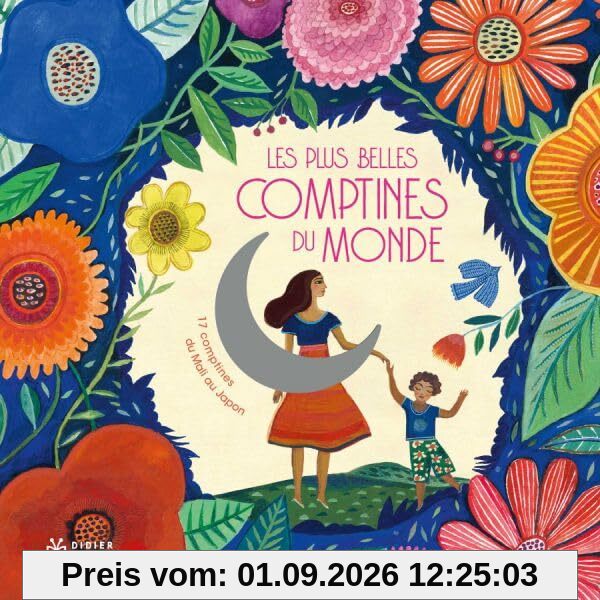 Les Plus Belles Comptines du Monde