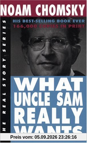 What Uncle Sam Really Wants (Real Story)