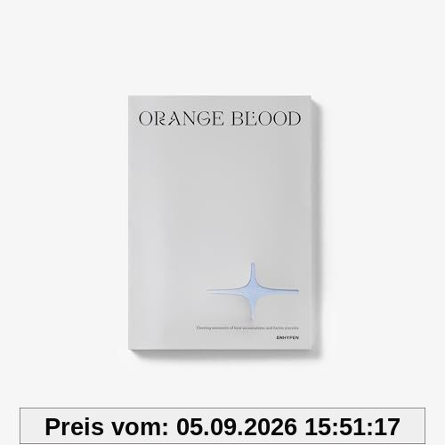 Orange Blood (Kalpa Ver.)