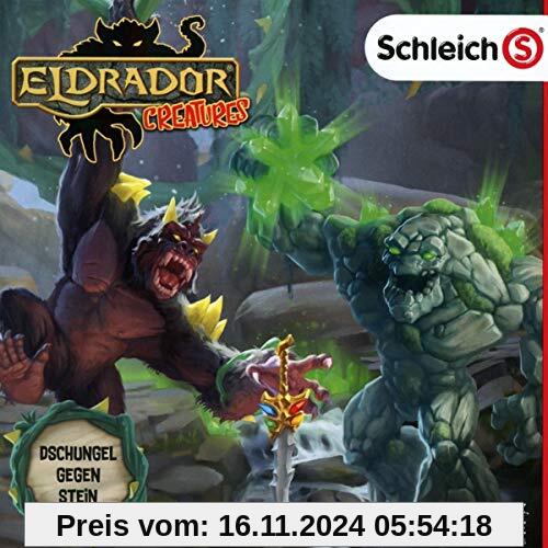 Schleich Eldrador Creatures CD 03