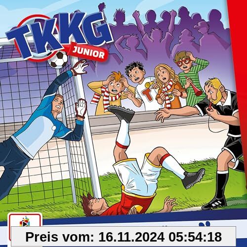 Die Fußball-Lüge