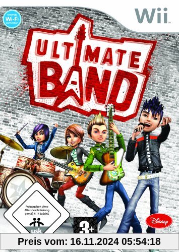 Ultimate Band