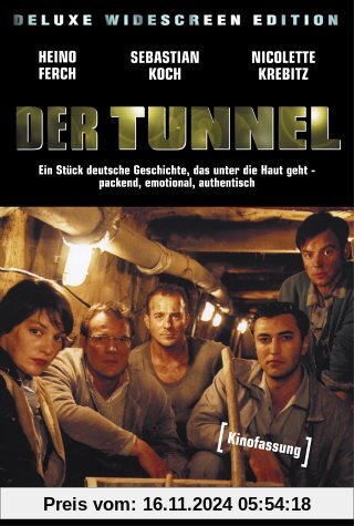 Der Tunnel