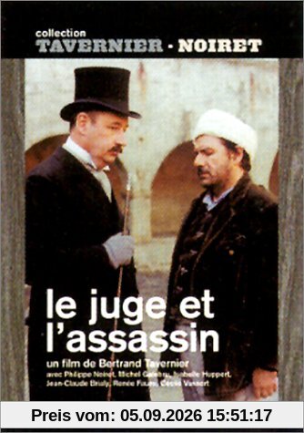 Le Juge et l'assassin