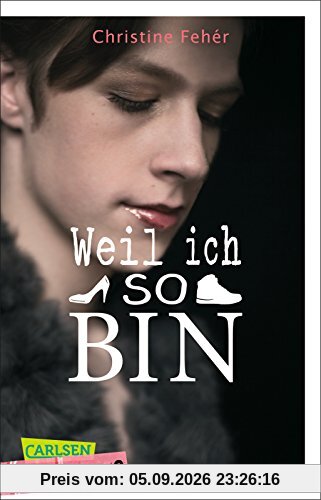 Carlsen Clips: Weil ich so bin