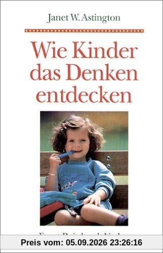 Wie Kinder das Denken entdecken