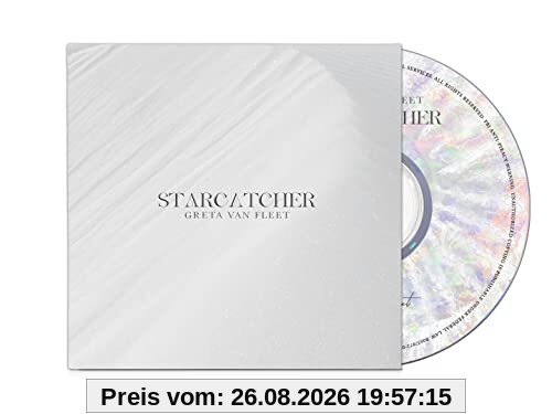 Starcatcher