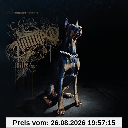 Dobermann