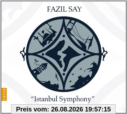 Istanbul Symphony,Hezarfen