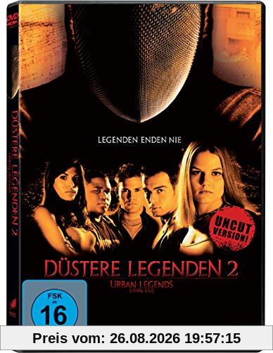 Düstere Legenden 2