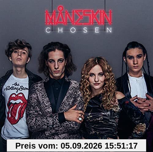 Chosen