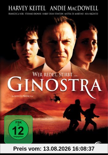 Ginostra
