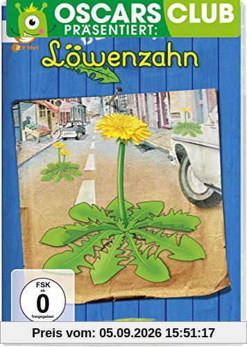 Best of Löwenzahn [2 DVDs]