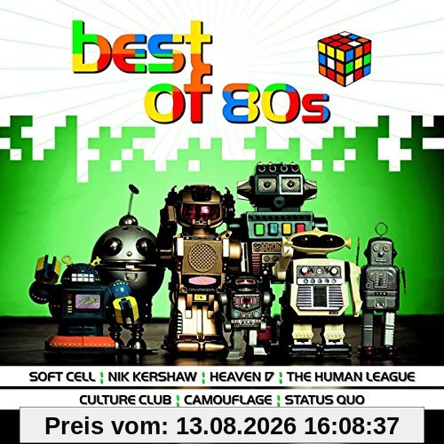 Best of 80s