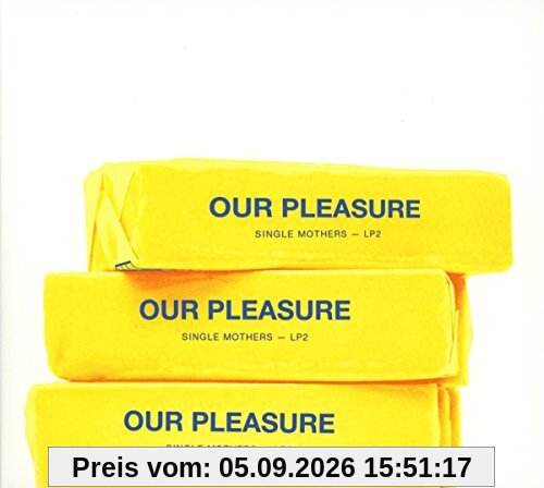 Our Pleasure