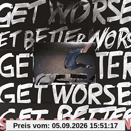Get Better Get Worse