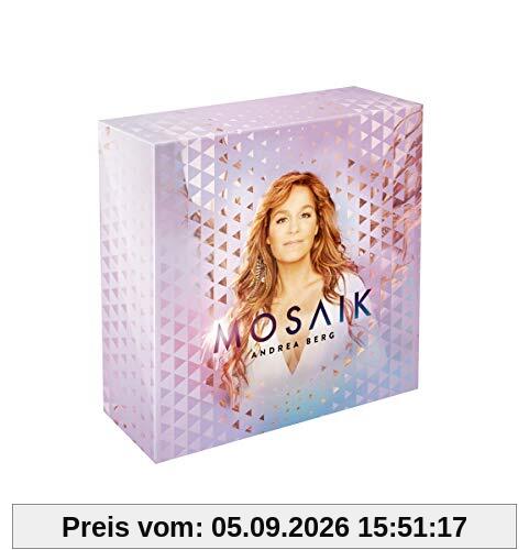Mosaik (Limitierte Fanbox)