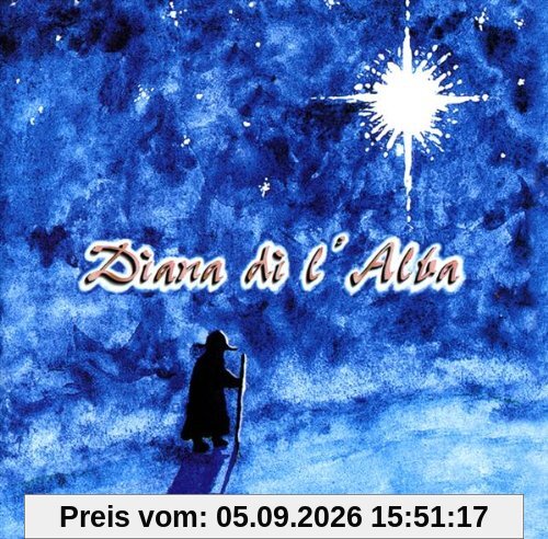 Diana Di L'alba