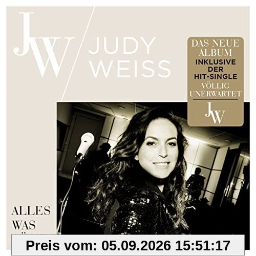 Alles Was Zählt