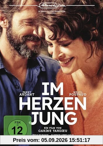Im Herzen jung
