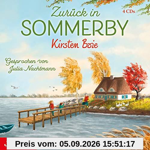Zurück in Sommerby (Folge 2)