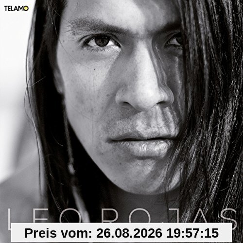Leo Rojas