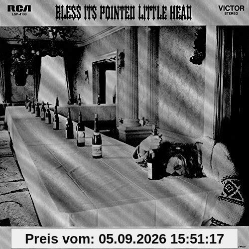Bless It'S Pointed Little Head [Vinyl LP]