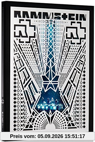 Rammstein: Paris (Special Edt.)
