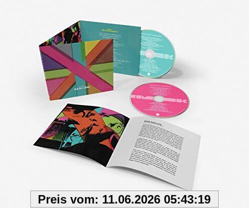 Best of R.E.M.at the BBC