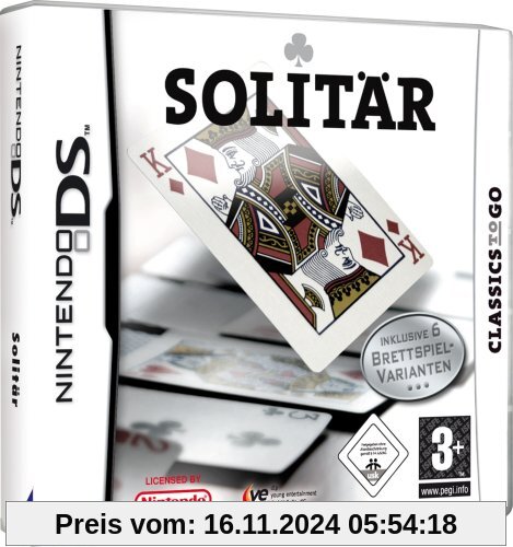 Solitär