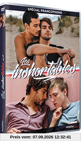 Les inshortables, vol. 4 : spécial francophone [FR Import]
