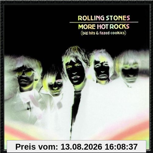 More Hot Rocks (Big Hits & Fazed Cookies)