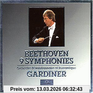 Orgonasova Die Sinfonien