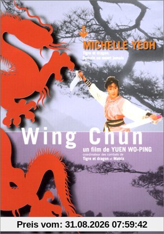 Wing Chun