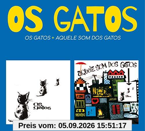 Os Gatos & Aquele Som Dos Gatos