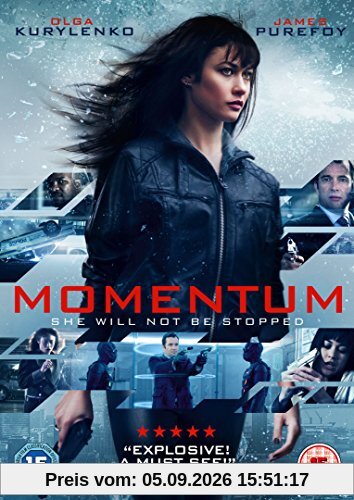 Momentum [UK Import]