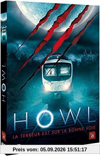 Howl [FR Import]
