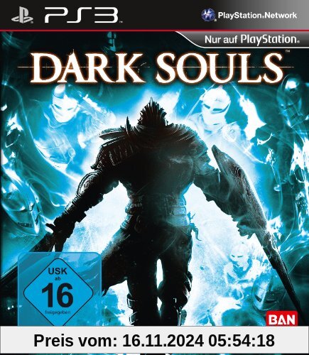 Dark Souls