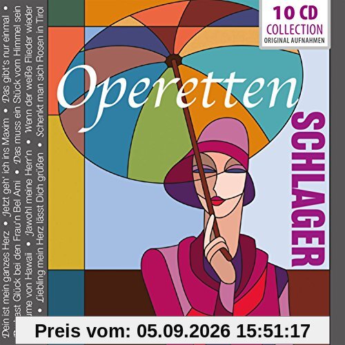 Operetten-Schlager