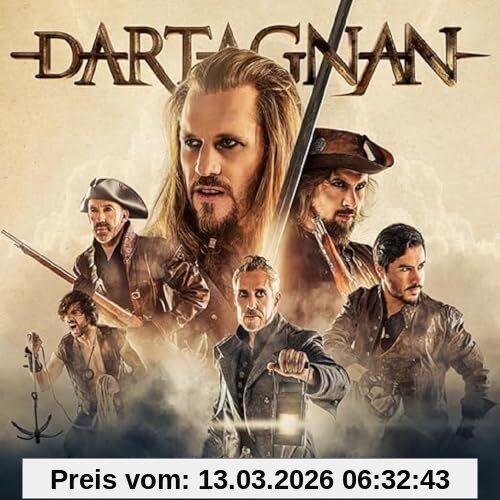 Dartagnan Herzblut