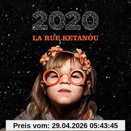 2020 [Vinyl LP]