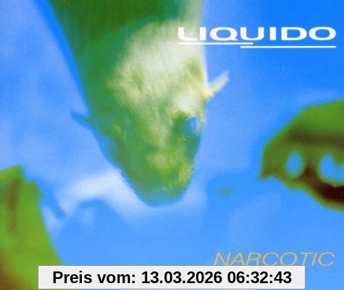 Liquido Narcotic