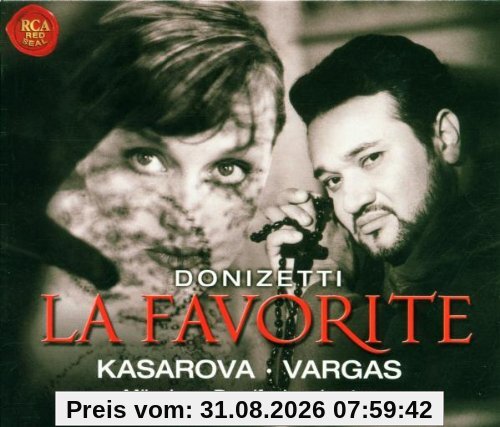 La Favorite