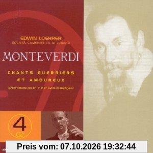 Chants Guerriers et Amoureux