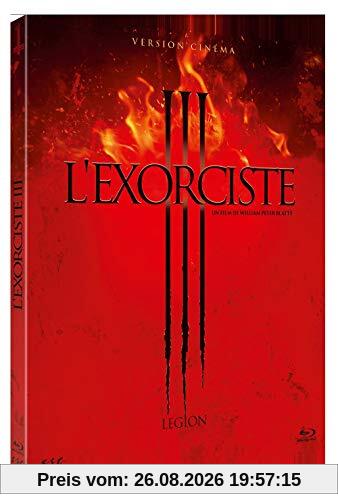 L'Exorciste III [Blu-Ray]