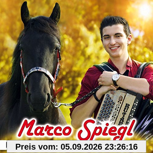 Da Is a Gfühl in Mir