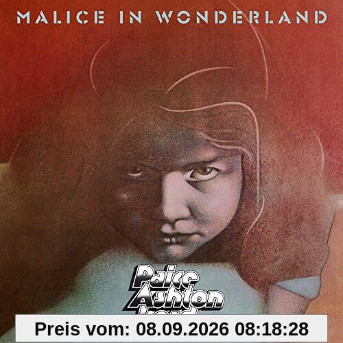 Malice In Wonderland (2019 Reissue)