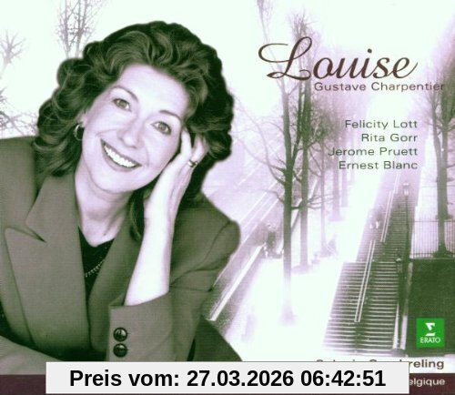 Felicity Lott Louise