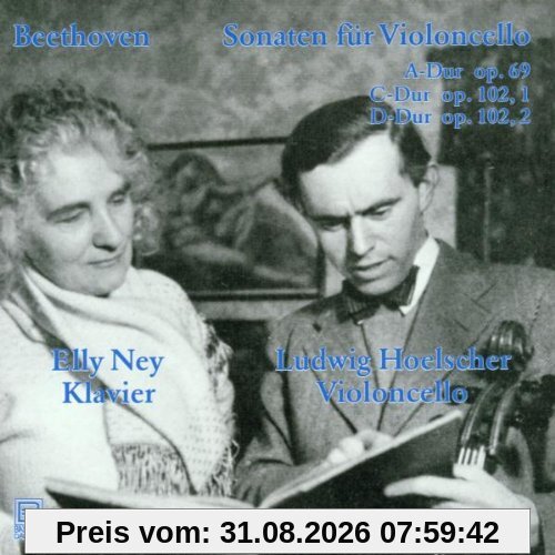 Violoncellosonaten